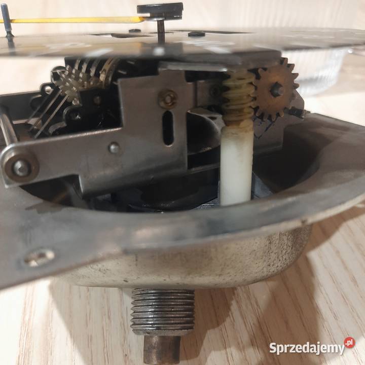 Licznik Mercedes W123 małopolskie Luborzyca sprzedam