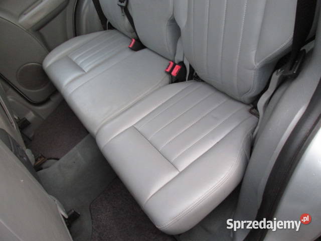 WSZYSTKIE CZĘŚCI Cherokee KJ Liberty 28CRD 2800cm3 dolnośląskie sprzedam