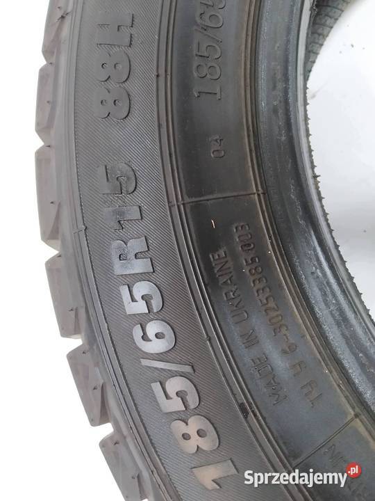 2x OPONA ZIMOWA PREMIORRI VIA MAGGIORE Z PLUS