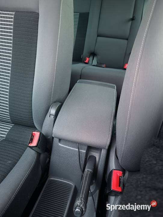 Sprzedam volkswagen golf plus nieuszkodzony małopolskie sprzedam