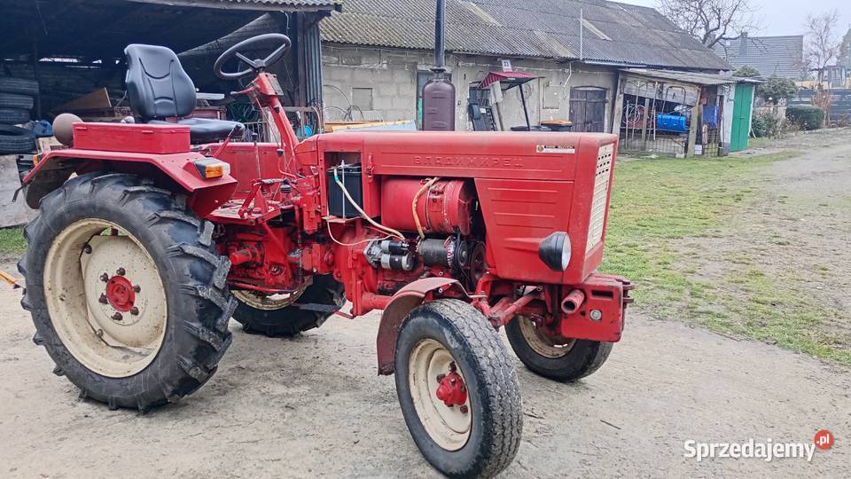 T 25 Belarus Skaryszew