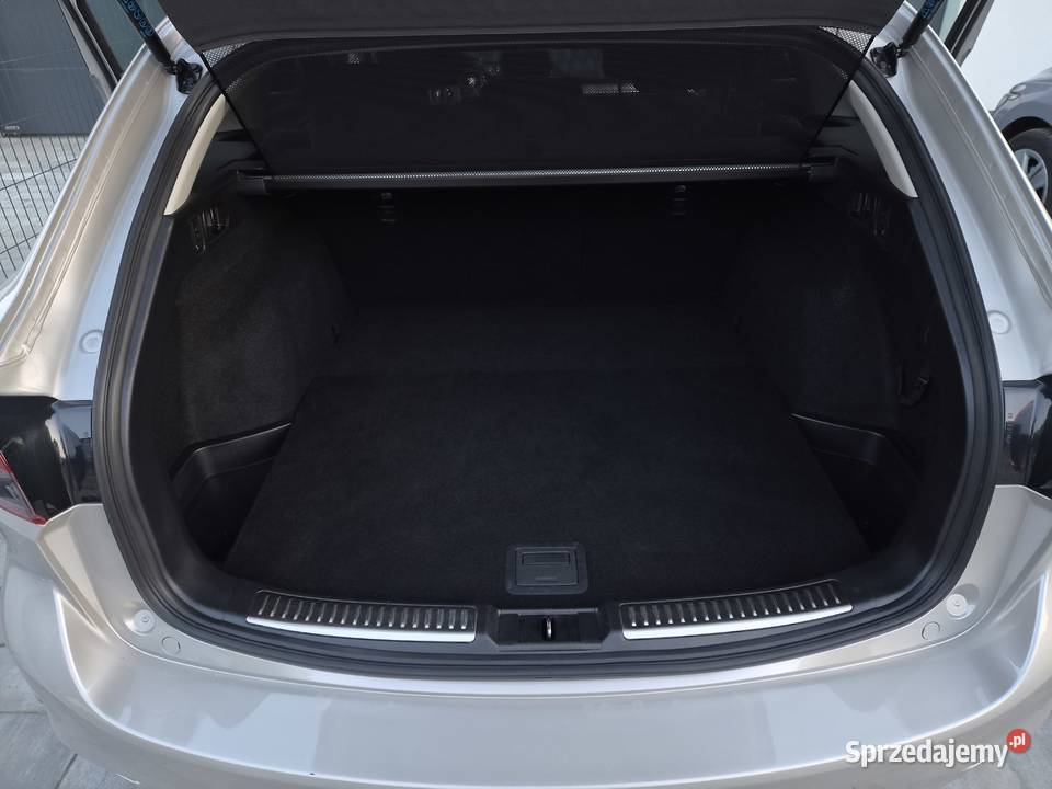 Mazda 6 Center Line serwis ASO gwarancja do 2029 4/5 Zielona Góra