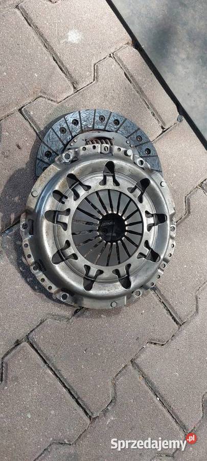 Sprzęgło docisk tarcza Fiat Grande Punto 13 Szczecin