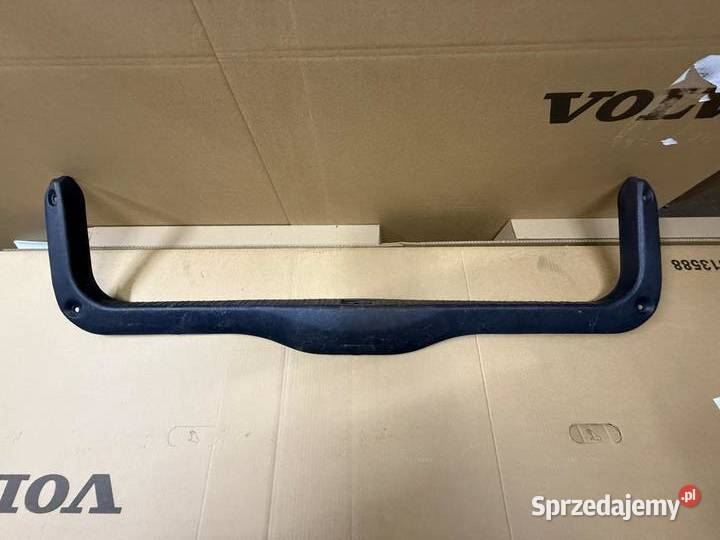 Osłona tylnej ścianki próg bagażnika Lexus LS400 Częstochowa