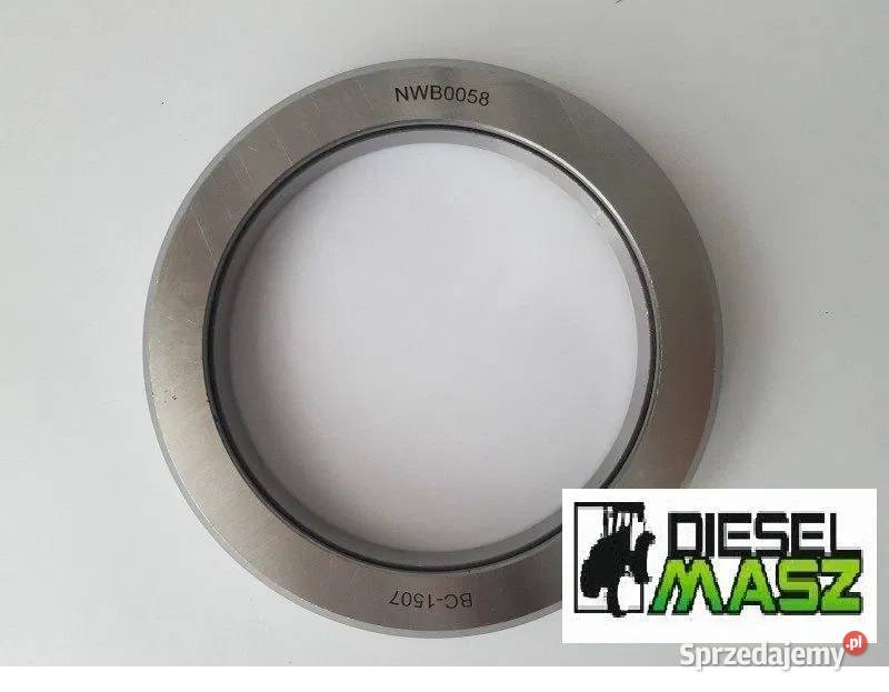 Łożysko Oporowe Fendt Farmer Renault Części zamienne Zbuczyn