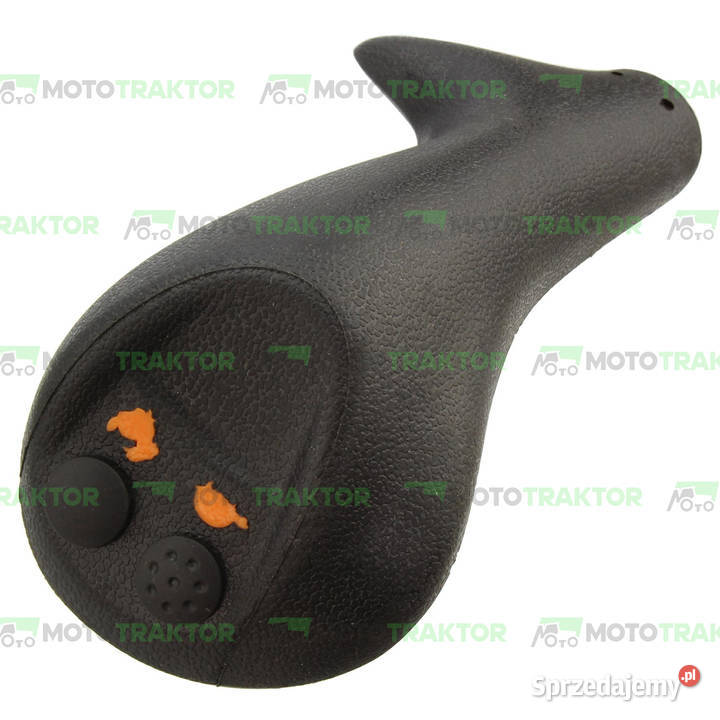 Nakładka dźwigni zmiany biegów John Deere 6310 Dobrzejewice sprzedam