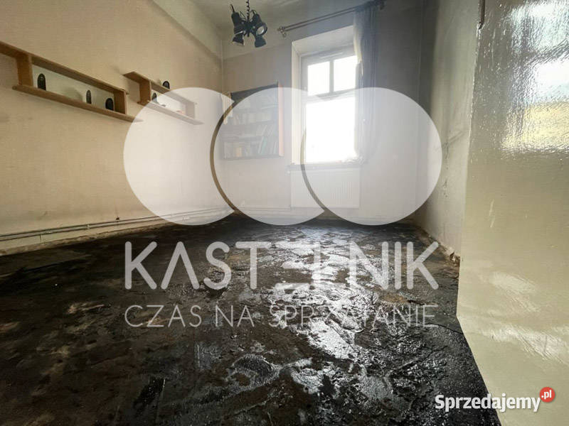 Sprzątanie zalaniach usuwanie szkód Ropczyce podkarpackie