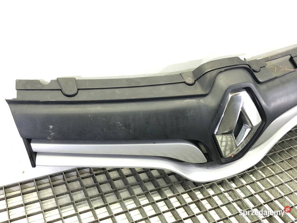 ATRAPA GRILL RENAULT KANGOO II 623101381R Van