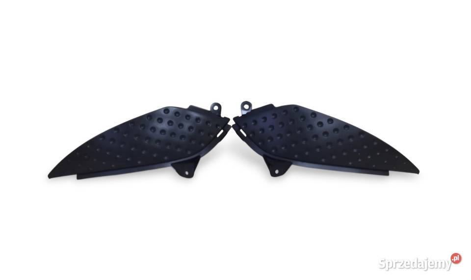 WYPEŁNIENIE OSŁONA ZBIORNIKA PALIWA PRAWA LEWA Motoryzacja świętokrzyskie Działoszyce