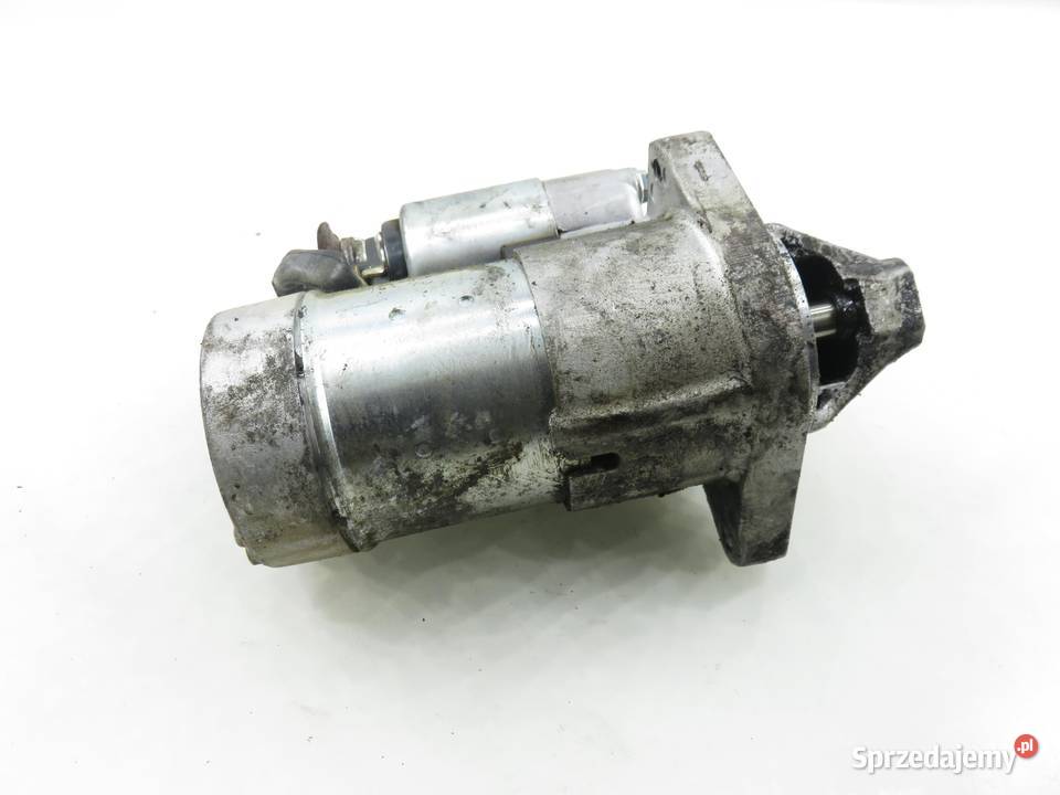 ROZRUSZNIK FIAT PANDA Van II 11 S2053