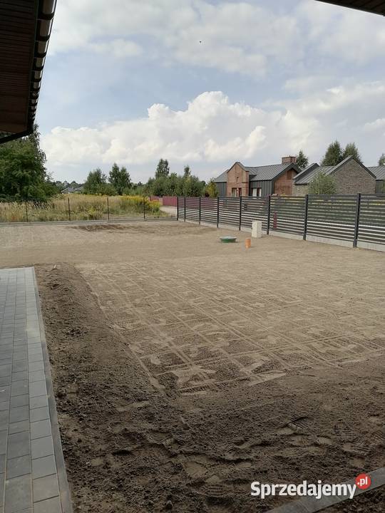 pielęgnacja ogrodów porządkowanie czyszczenie