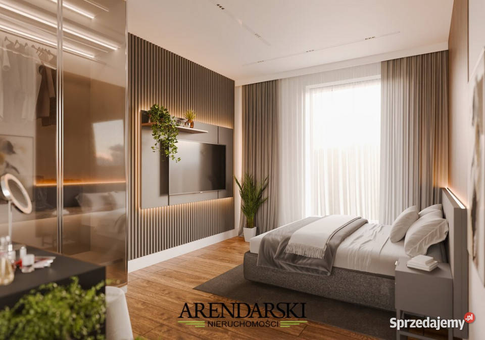 Ultra nowoczesny dom w Kłodawie