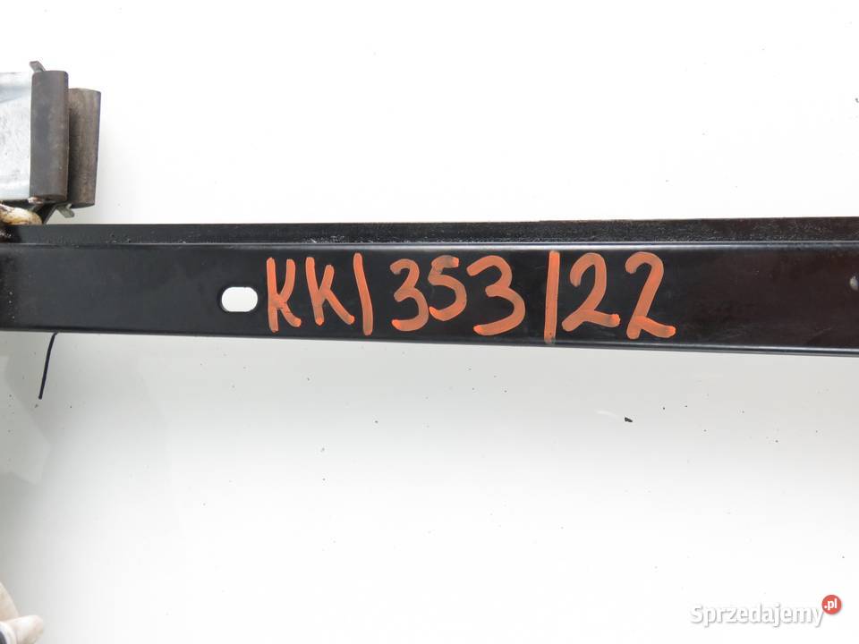 PODNOŚNIK SZYBY PRAWY PRZEDNI VW POLO III 6N1 osobowe