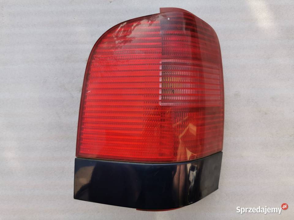 Lampa Lewy Tył Tylna Lewa Seat Alhambra VW mazowieckie sprzedam