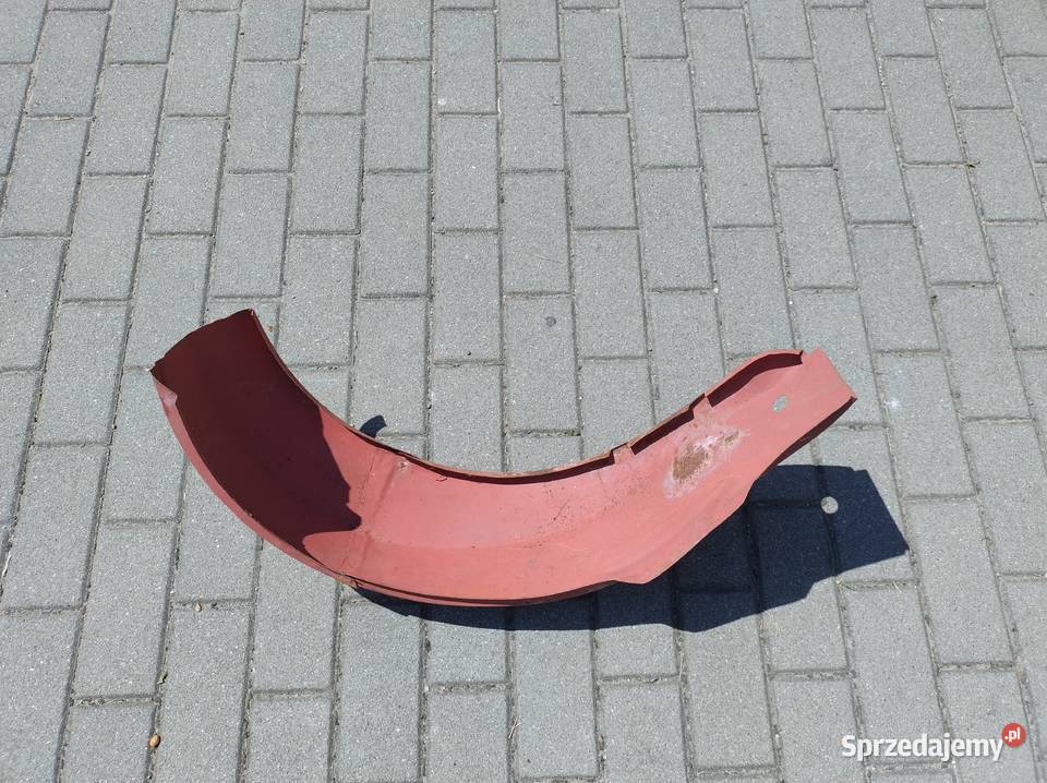 Fiat 126p nadkole przednie zewnętrzne Reperaturki pomorskie Gdynia
