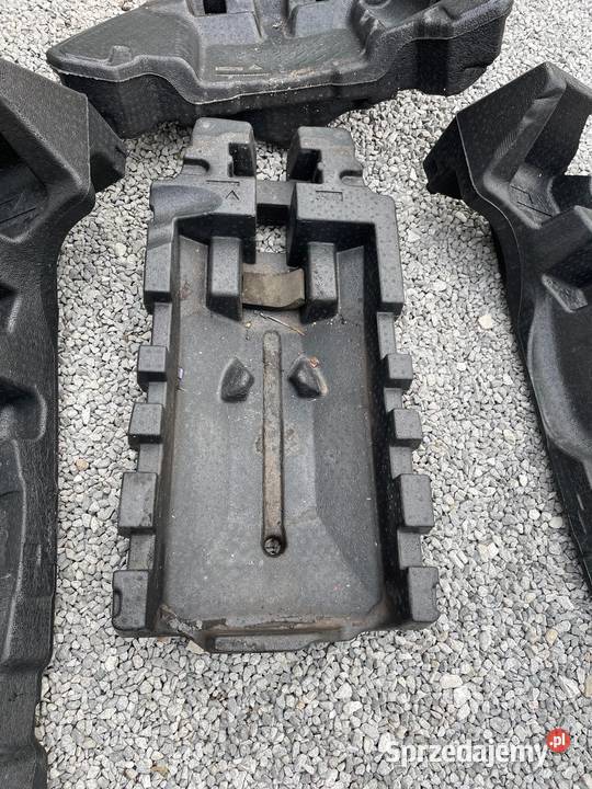 Sea DOO pianki kadłuba kpl OEM 292002399 Sporty wodne Lublin