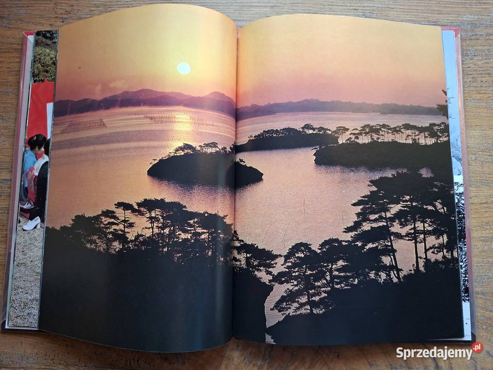 Japonia historia i sztuka przewodnik Kraków