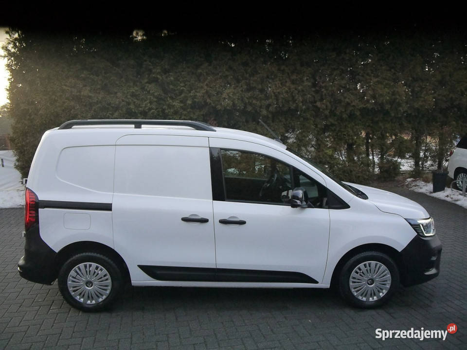 Renault Kangoo Express 15d Klima Stan Idealny Motoryzacja śląskie Częstochowa