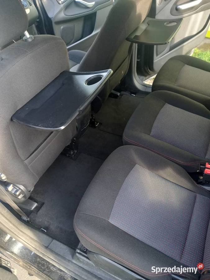 Ford S 20 tdci 140 Prywatny Rzeszów