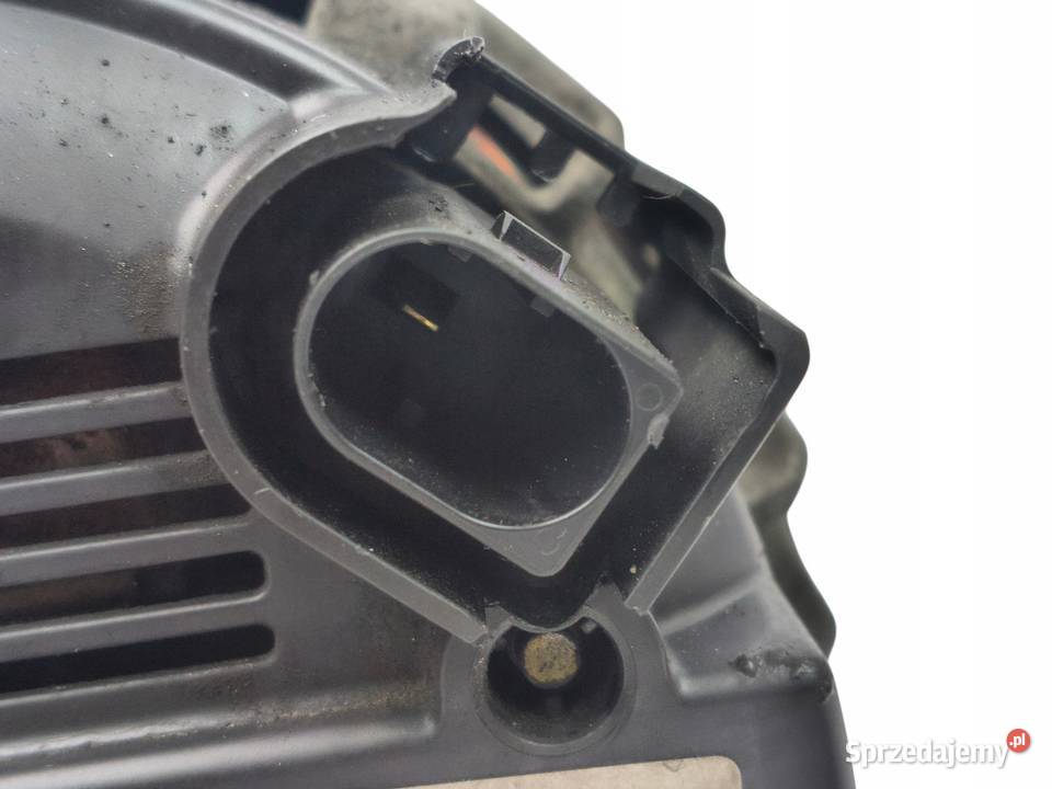ALTERNATOR VW Polo Seat Ibiza Skoda Roomster 12 lubelskie Chełm