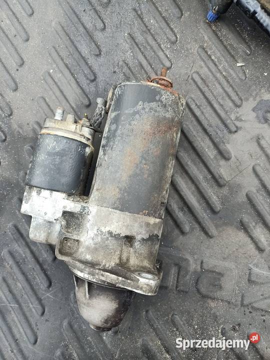 Rozrusznik Saab 900 20 benzyna 4235610 osobowe Szczecin