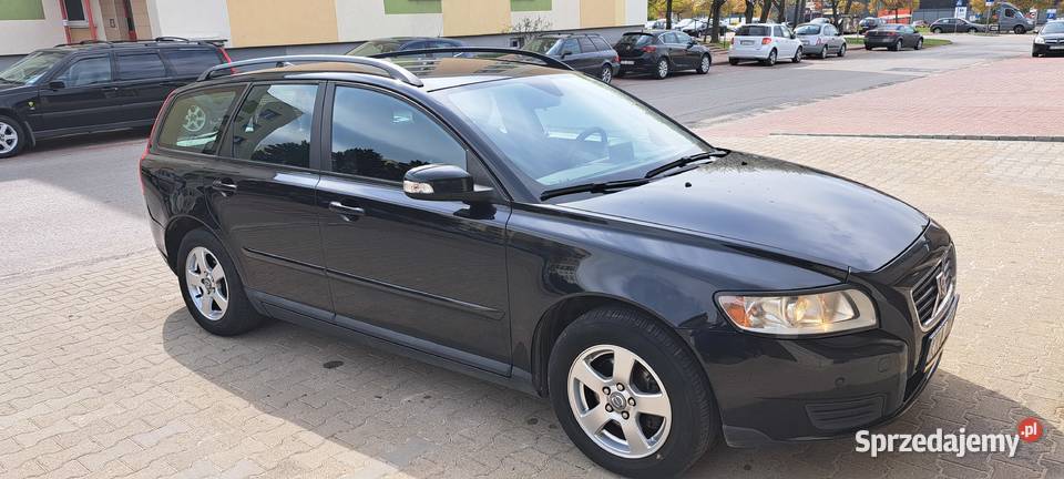 Volvo v50 sprzedam