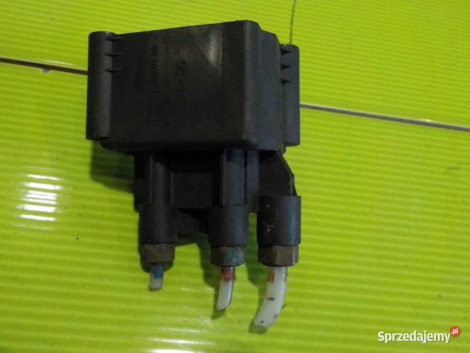 MERCEDES R W251 07r rozdzielacz zawor Suków