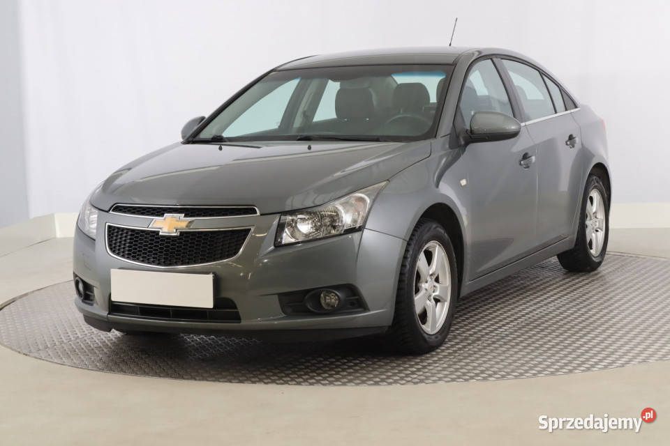 Chevrolet Cruze 18 i 16V Zabrze