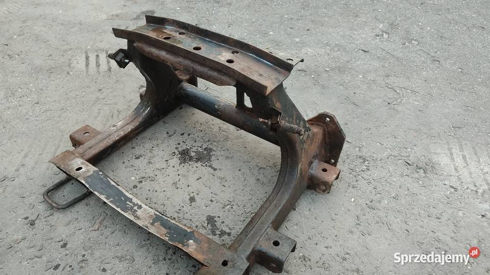 Sanki trabant 601 łódź Pozostałe Łódź