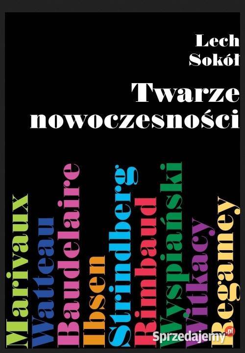 Twarze nowoczesności Marivaux Watteau Baudelaire łódzkie Łódź