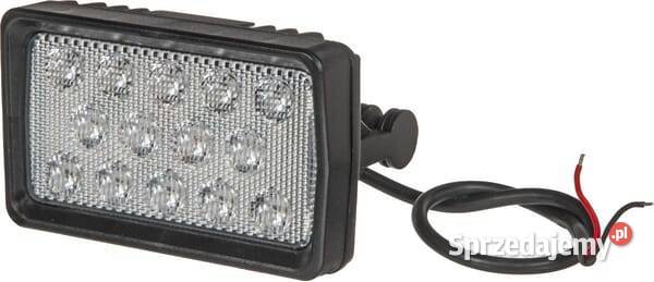 Lampa robocza LED do Holland Ford Valmet Valtra Kamionna