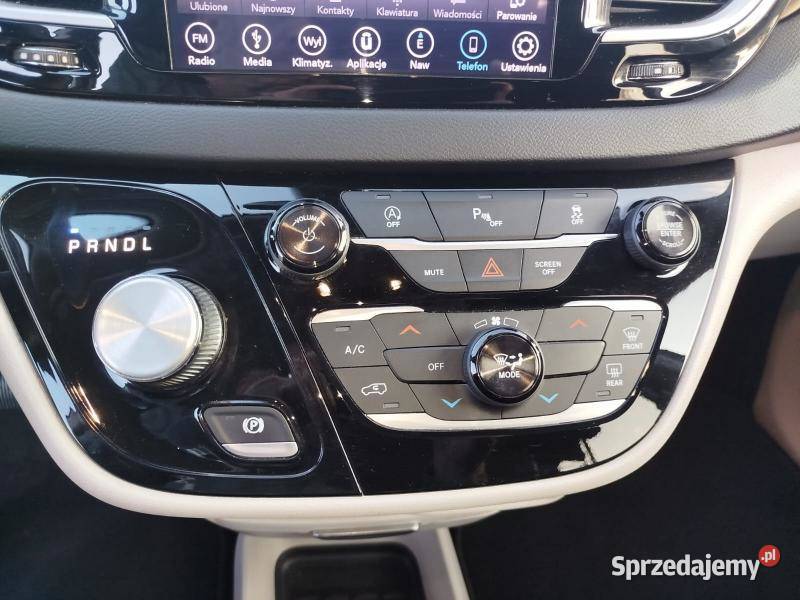 36L V6 Touring Dokumentacja pochodzeniowa 3600cm3 mazowieckie Warszawa