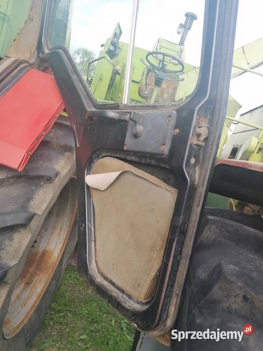Części Case 844 856 956 745 845 1056 silnik nieuszkodzony Drohiczyn