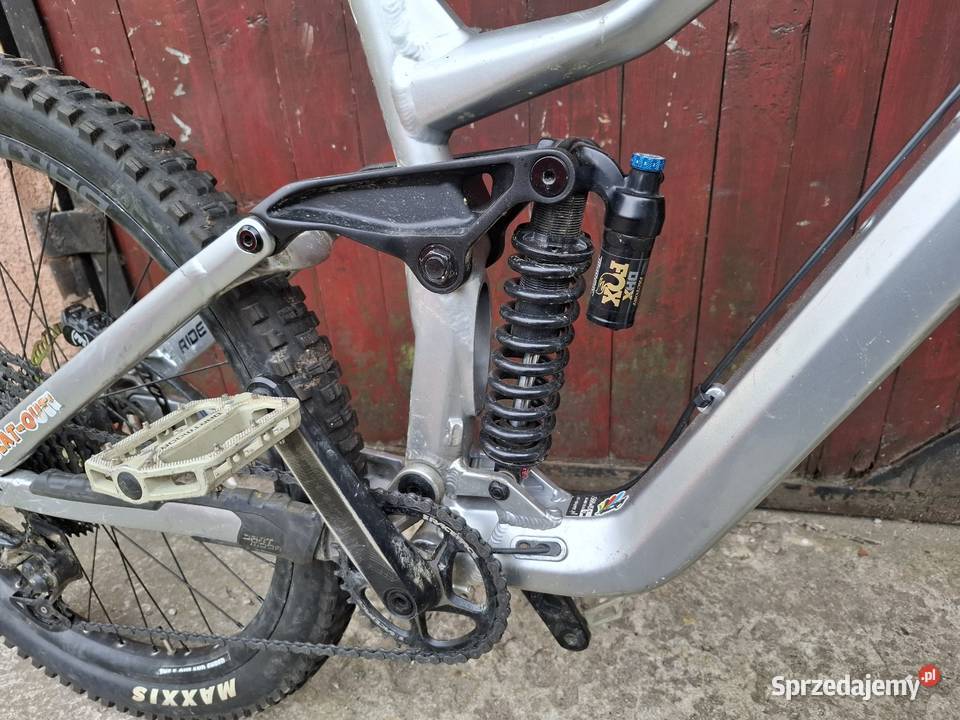 Dartmoor thunderbird FR pro 2024 warmińsko-mazurskie