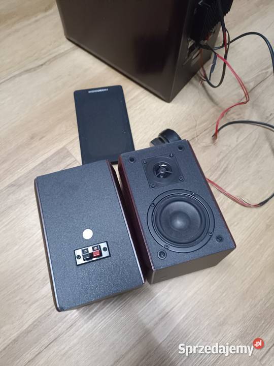 głośniki mhf 60 Częstochowa