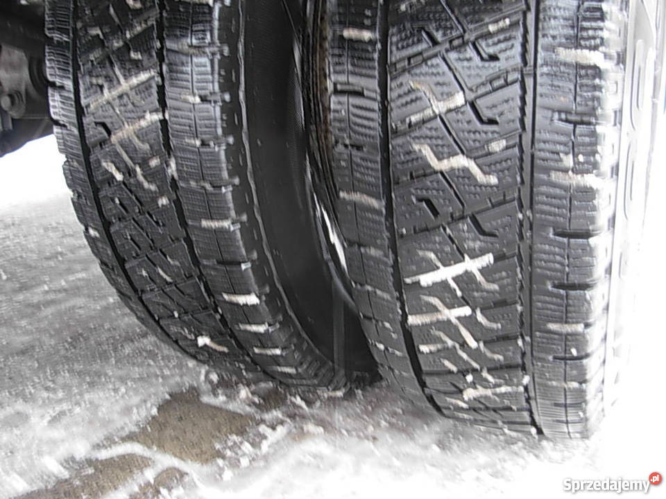 MERCEDES SPRINTER 516 CDI MAXI EURO 5 Rok produkcji 2009 Częstochowa sprzedam