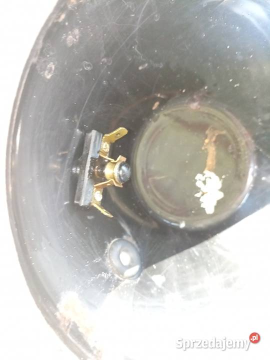 Ursus C330 szperacz lampa robocza sprzedam