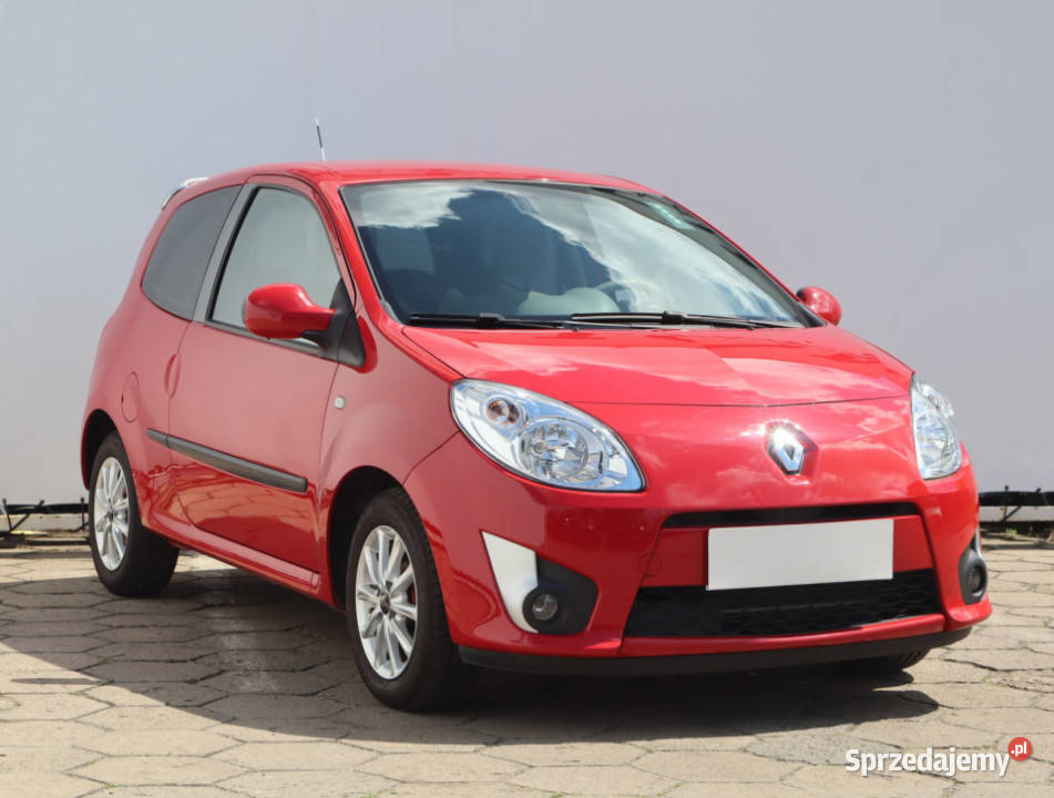 Renault Twingo 12 16V Twingo