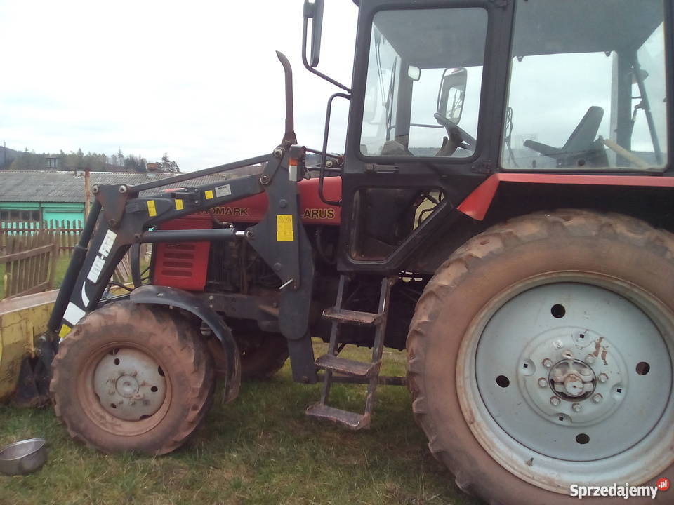 sieczkarnia do kukurydzy Sipma Chełmsko Śląskie