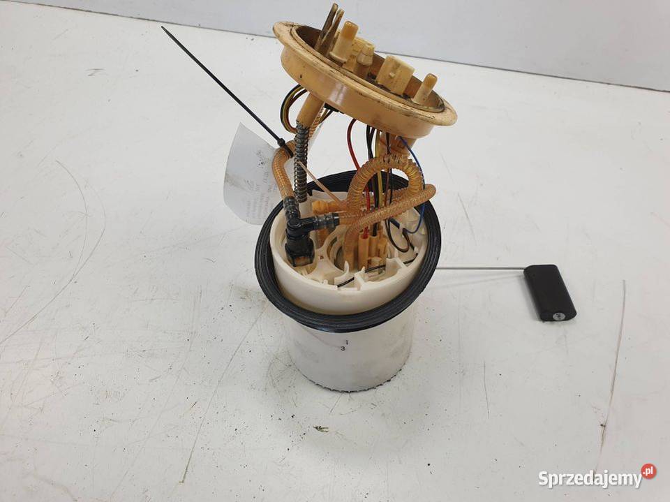 POMPKA PALIWOWA SKODA OCTAVIA III 5Q0919050P