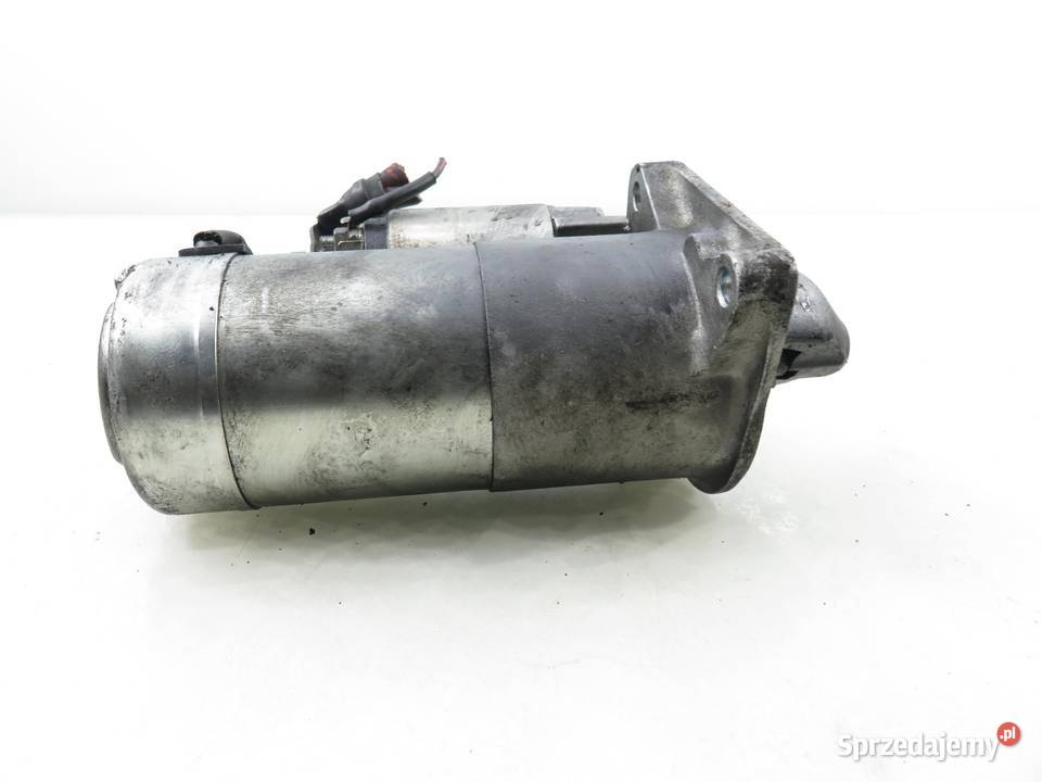 ROZRUSZNIK OPEL VECTRA C Z02 19 CDTI Z 19 DTH