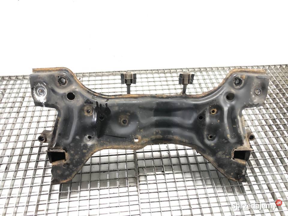 BELKA POD SILNIK SKODA FABIA III 10 75 SANKI osobowe sprzedam