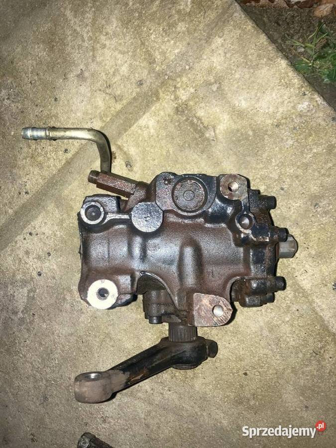 Kolumna Mercedes w 124 osobowe Kolumny kierownicze Małogoszcz