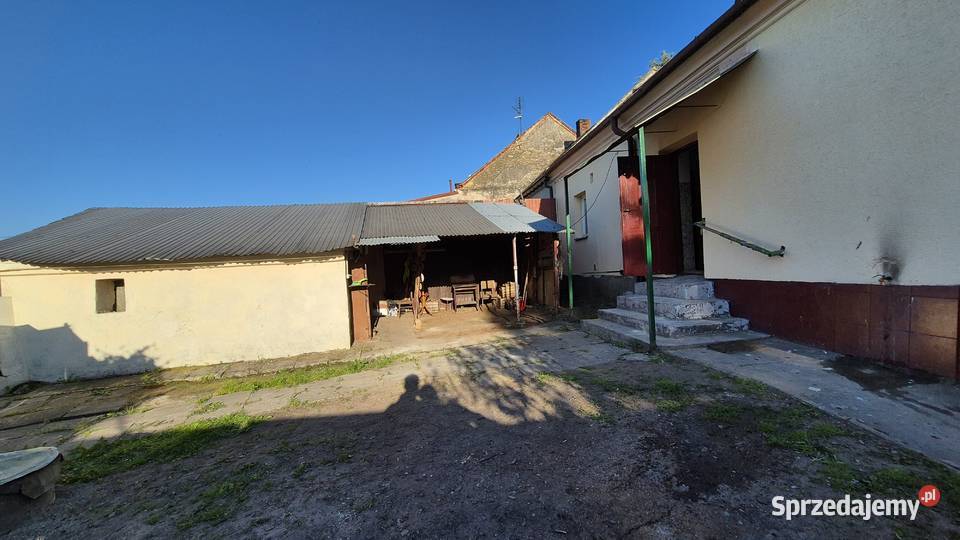Dom jednorodzinny Ćmielów