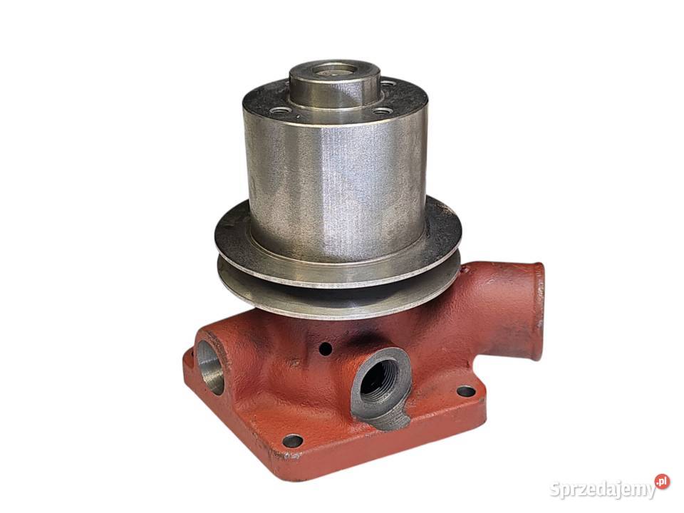 Zetor URIII 85209540 pompa wody 10017029 Żnin