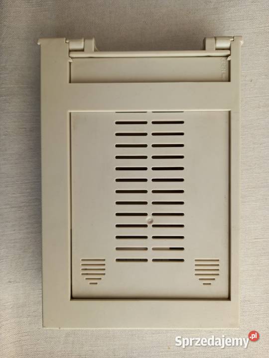 Kieszeń na dyski HDD starego Tomaszów Lubelski