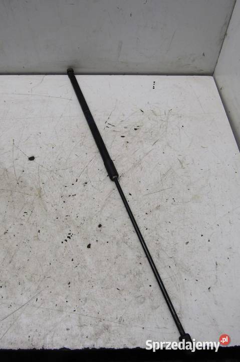 SIŁOWNIK TELESKOP MASKI PRZÓD OPEL CROSSLAND X Siłowniki lubelskie