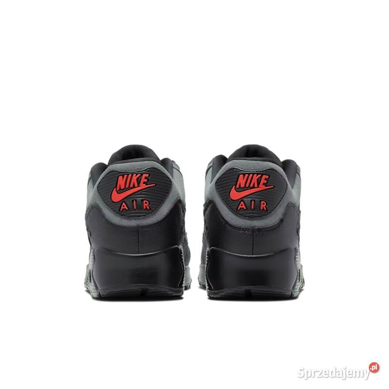 NIKE AIR 90 BUTY SPORTOWE NOWOSC 2025 Warszawa