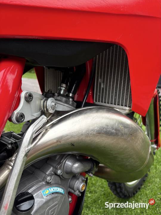 Gas Gas MC125 2021 KTM dwusuwowy Ostrowiec Świętokrzyski