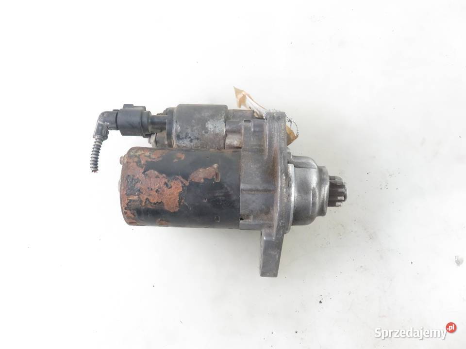 ROZRUSZNIK VW TOURAN I 20 0986020240 0001121408 małopolskie sprzedam